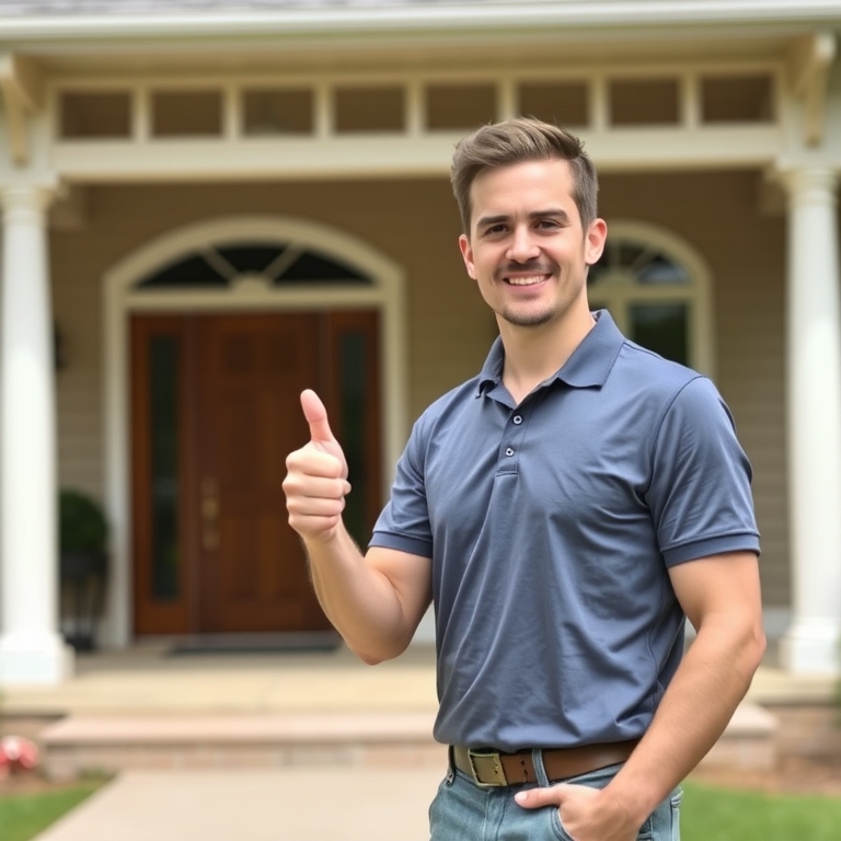Founder of Ant & Rodent Pest Control Alafaya