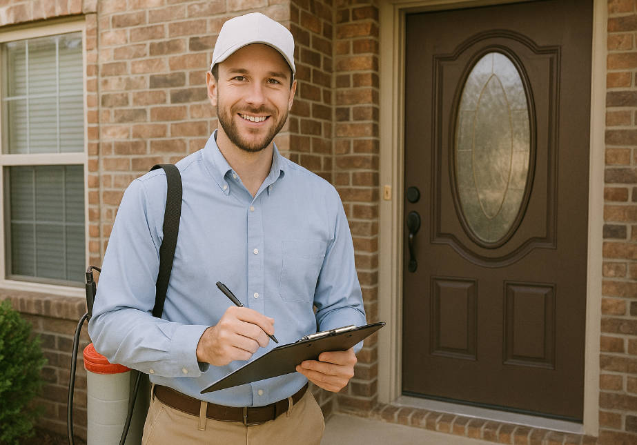Pest Control in Alafaya, FL